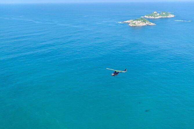 Helicopter tour in Rio de Janeiro - 25 Minutes - Frequently Asked Questions