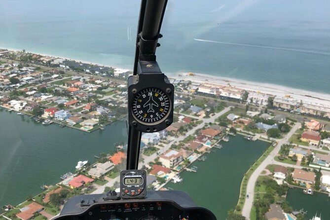 Helicopter Tour of Clearwater Beach and Belleair Country Club - Final Thoughts: Why This Tour Is Worth Your Time