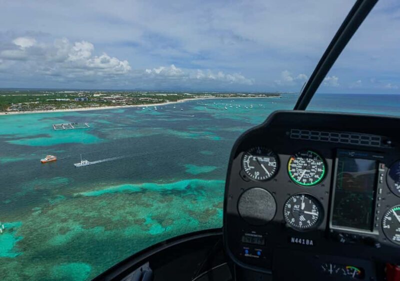 HELICOPTER TOUR - Why the Helicopter Tour Offers Great Value