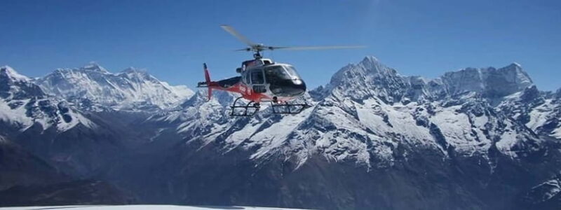Helicopter tour to Annapurna Base Camp from Pokhara -1 Day - Final Thoughts