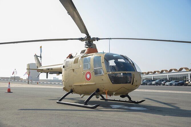Helicopter Tours Georgia / Tusheti, Kazbegi, Gudauri - What the Reviews Say: Authentic Impressions