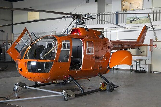Helicopter Tours Georgia / Tusheti, Kazbegi, Gudauri - The Sum Up: Who Is This Tour Best For?