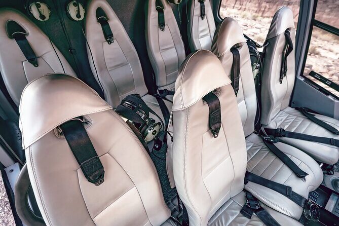 Helicopter Transfer: Long Beach to Catalina Island - Helicopter Transfer: Long Beach to Catalina Island