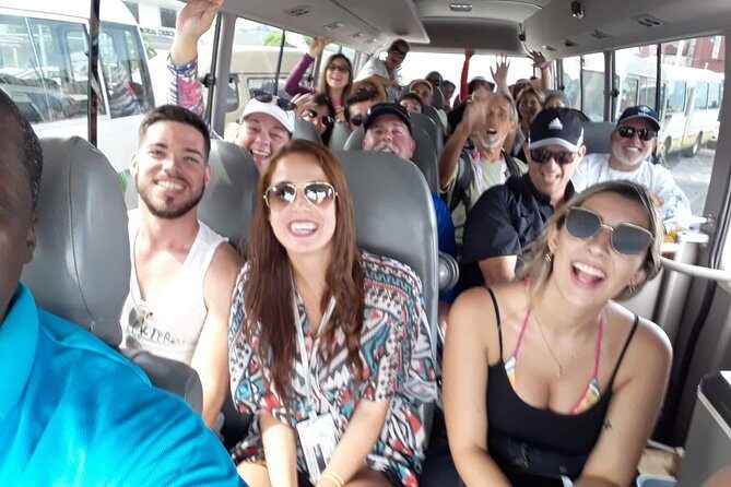 Hell and Crystal Cave Adventure Private Tour - Key Points