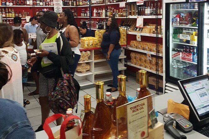 Hell and Crystal Cave Adventure Private Tour - A Closer Look at the Itinerary