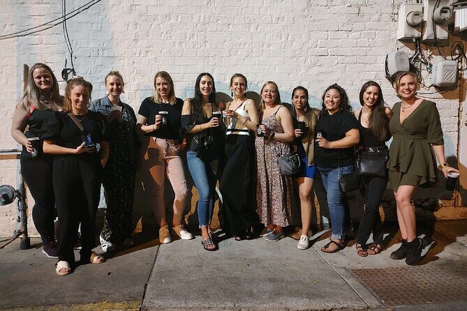 Hell Cat Ghost Tour - Savannah's Haunts and Horror - Frequently Asked Questions (FAQs)