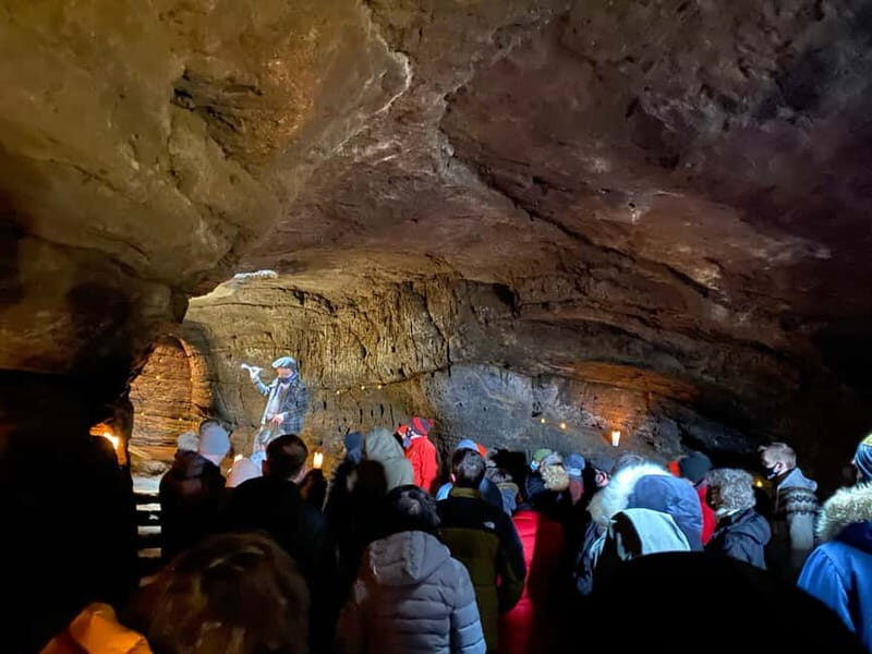 Hella: Guided Tour of Ancient Man-Made Caves - Who Will Love This Tour?