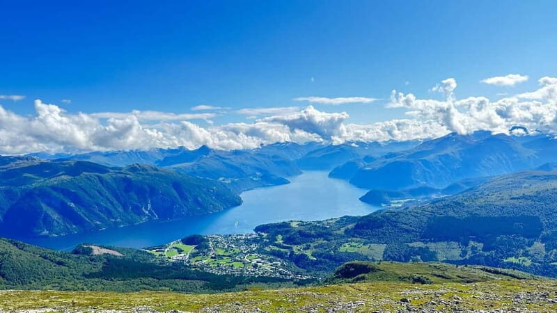 Hellesylt: Fjord to Sky. Scenic Escape to Stranda Gondola - Authentic Experiences and Real Traveler Insights