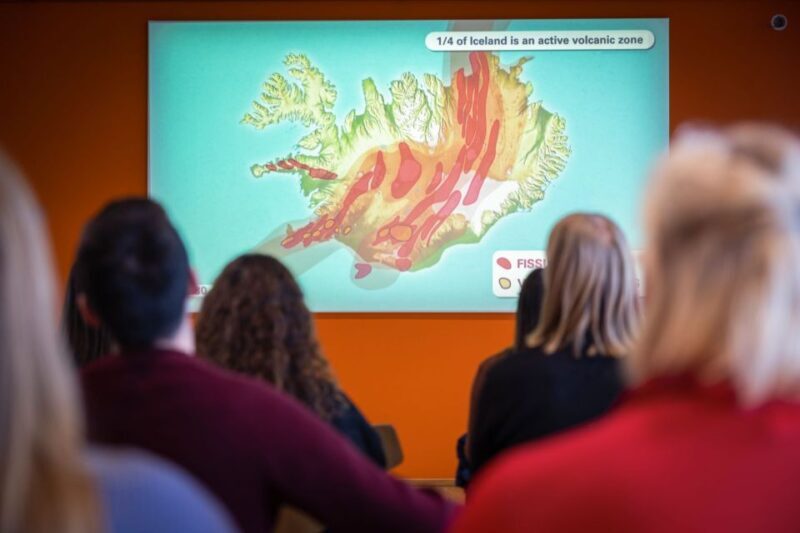 Hellisheiði Geothermal Plant: Exhibition with Audio Tour - FAQ – Quick Questions & Practical Answers