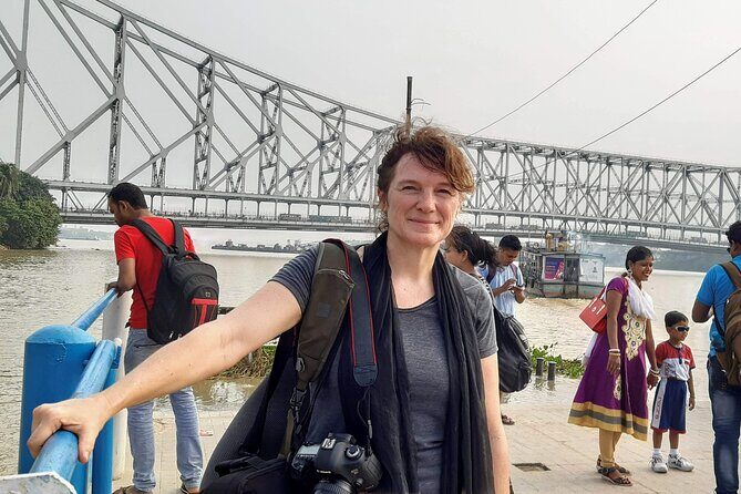 Hello Calcutta Walk Tour - Discover Kolkata with the Hello Calcutta Walk Tour