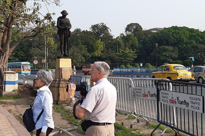 Hello Calcutta Walk Tour - Final Thoughts