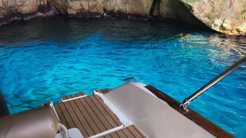 Hello Dubrovnik: Blue Cave Tour 4h - All Inclusive - An In-Depth Look at the Blue Cave Tour