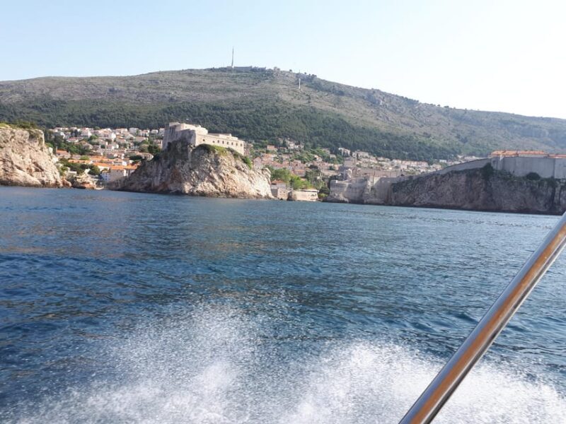 Hello Dubrovnik: Blue Cave Tour 4h - All Inclusive - Final Thoughts
