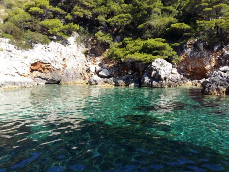 Hello Dubrovnik: Blue Cave Tour 4h - All Inclusive - FAQ