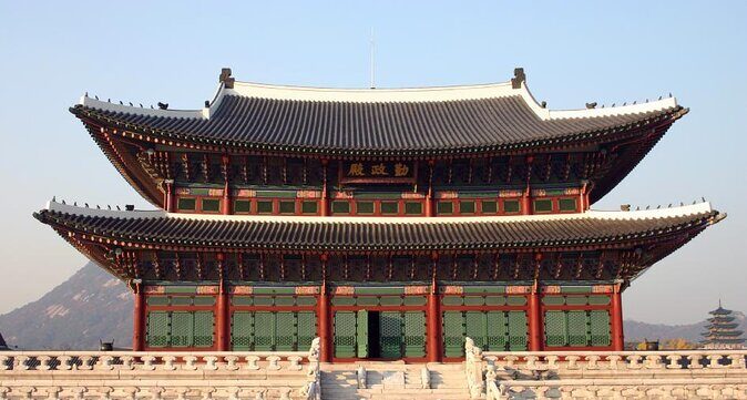 Hello Hanbok - Exploring Seoul in Style: A Practical Look at the Hello Hanbok Experience