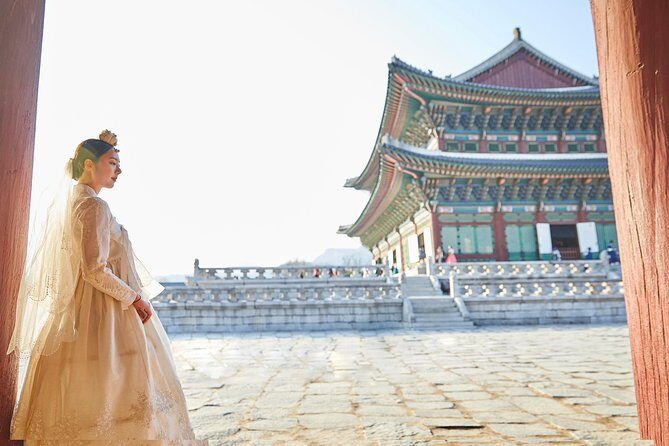 Hello Hanbok - FAQs