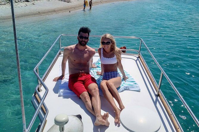 Hello Kornati - Small group one day trip from Zadar - The Sum Up