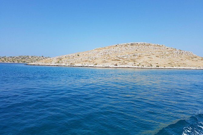 Hello Kornati - Small group one day trip from Zadar - FAQ