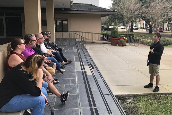 Hello Neighbor! The Mister Rogers Walking Tour + Boat Tour - Key Points