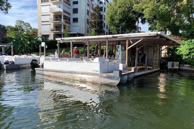 Hello Neighbor! The Mister Rogers Walking Tour + Boat Tour - The Sum Up