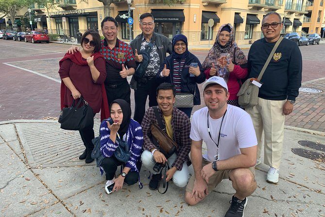 Hello Neighbor! The Mister Rogers Walking Tour! - FAQ