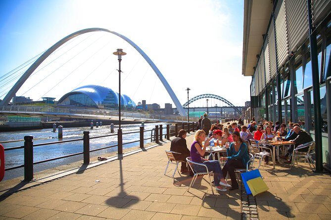 Hello Newcastle! Private Walking Tour - A Closer Look at What the Tour Offers