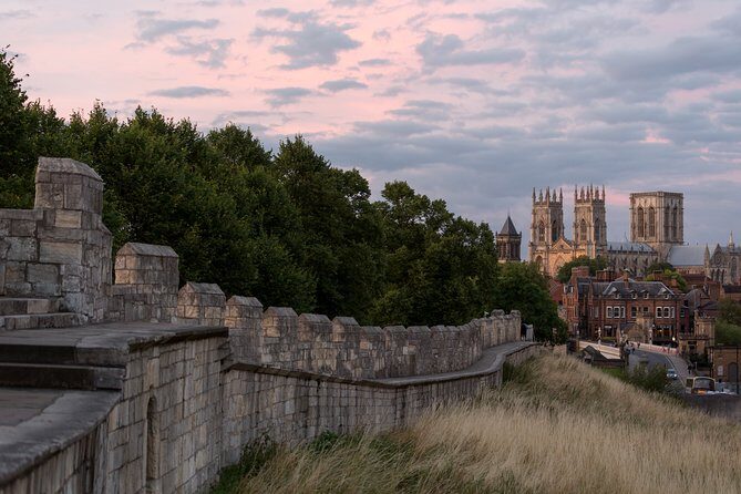 Hello York! Private Walking Tour - Exploring York with a Personal Touch