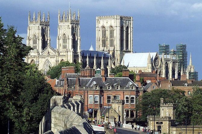 Hello York! Private Walking Tour - Pricing and Value