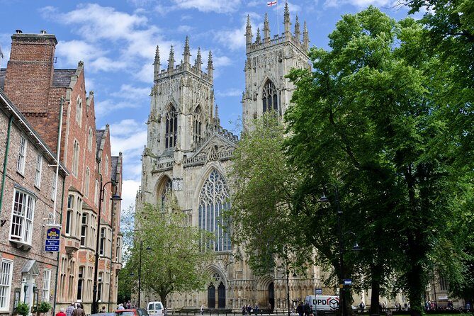 Hello York! Private Walking Tour - Final Thoughts