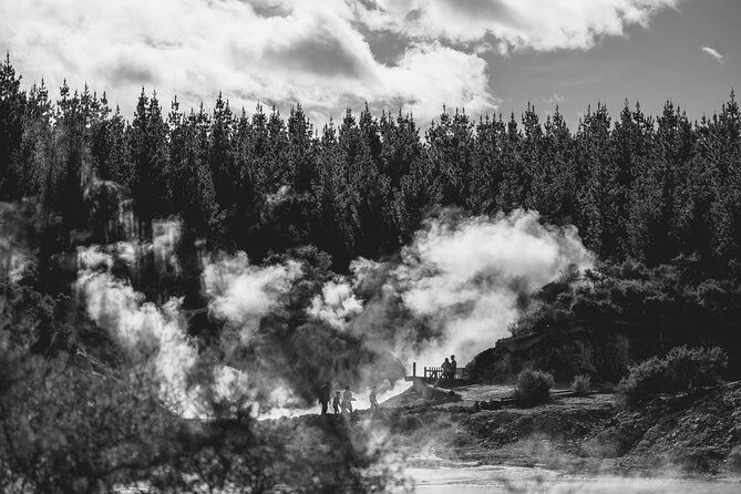 Hell's Gate Geothermal Walk - Authentic Experiences and Honest Feedback