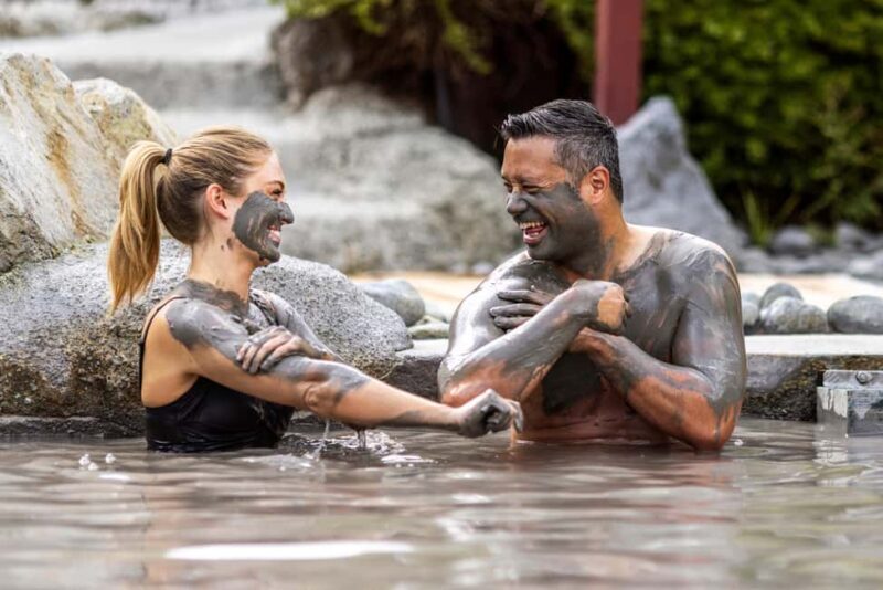 Hells Gate Mud Bath and Sulphur Spa Experience - Wrapping It Up: Is This Experience Right for You?