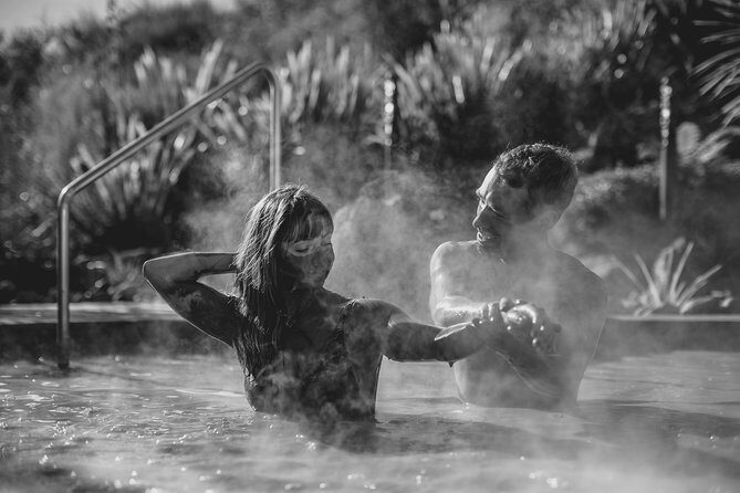 Hell's Gate Mud Bath & Spas - Who Should Consider This Experience?