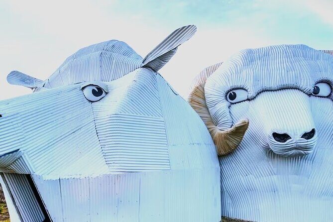 Hell's Gate Mud Spa & Thermal Park Group Day Tour from Auckland - Frequently Asked Questions