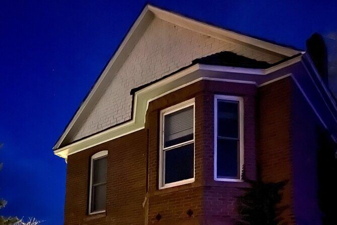 Hell's Highway Adults-Only Nighttime Walking Ghost Tour in Flagstaff - Flagstaff’s Haunted Streets Come Alive on this Nighttime Ghost Tour