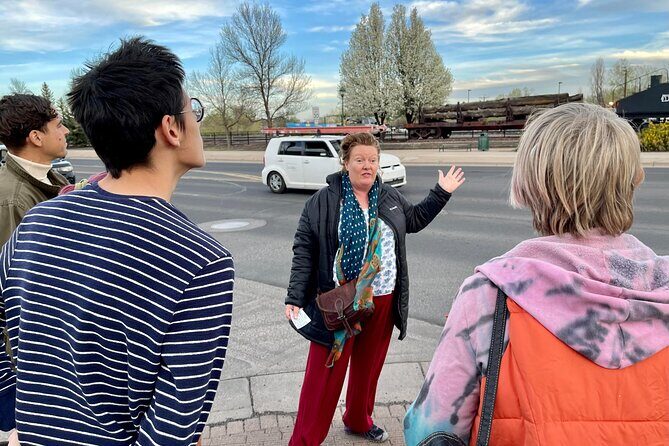 Hell's Highway Adults-Only Nighttime Walking Ghost Tour in Flagstaff - The Sum Up: Is This Ghost Tour Worth It?