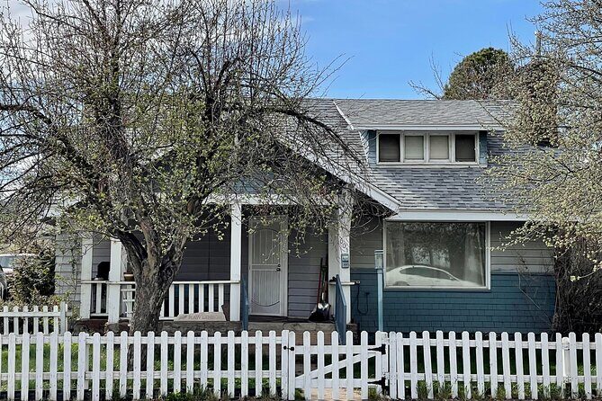 Hell's Highway Adults-Only Nighttime Walking Ghost Tour in Flagstaff - FAQ