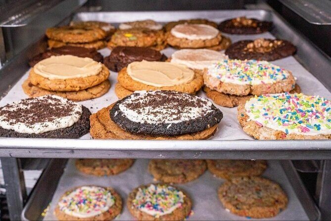 Hell's Kitchen Guided Food Tour - Exploring Hell’s Kitchen Through Food, History, and Stories