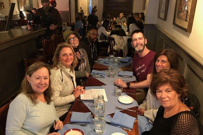 Hell's Kitchen Guided Food Tour - Final Thoughts