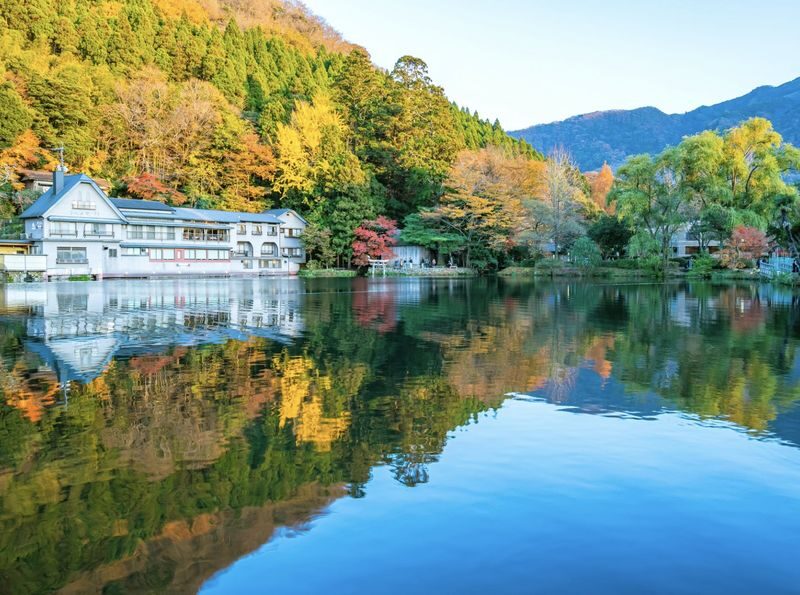 Hells of Beppu & Yufuin Day Trip - A private road trip, not a fixed sightseeing circuit