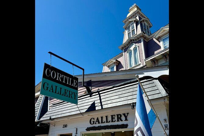 Helltown Horrors and Pirates: A Self-Guided Tour of Provincetown - FAQ