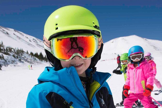Helmet Rental for Park City - Helmet Rental for Park City: A Practical Guide for Safe Skiing and Snowboarding