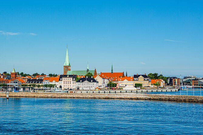 Helsingør Historical Treasures: A Walking Tour - Why Choose This Tour?