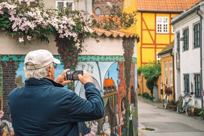 Helsingør Historical Treasures: A Walking Tour - FAQ