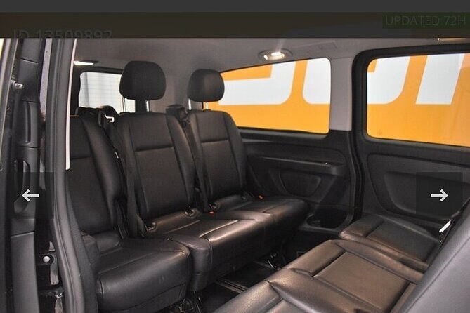 Helsinki Airport to Hotels to Airport/ Taxi - Helsinki Airport to Hotels to Airport Taxi: An Informative Review