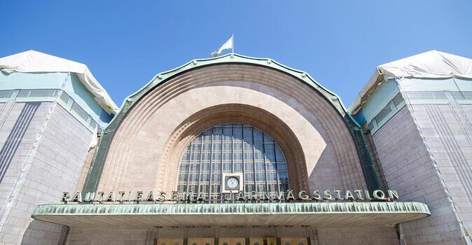 Helsinki and Porvoo Tour by Private Car with Personal Guide - Helsinki and Porvoo Tour by Private Car with Personal Guide: An In-Depth Review