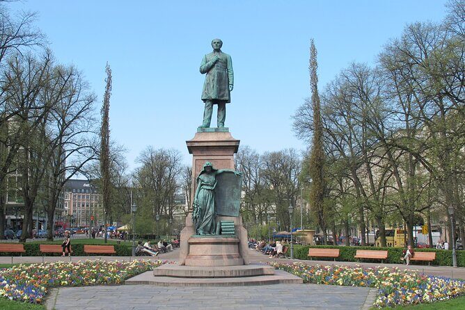 Helsinki and Porvoo Tour by Private Car with Personal Guide - Transportation and Timing: What You Need to Know