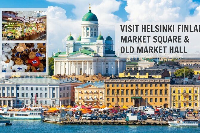 Helsinki and Porvoo Tour by Private Car with Personal Guide - Who Will Enjoy This Tour?