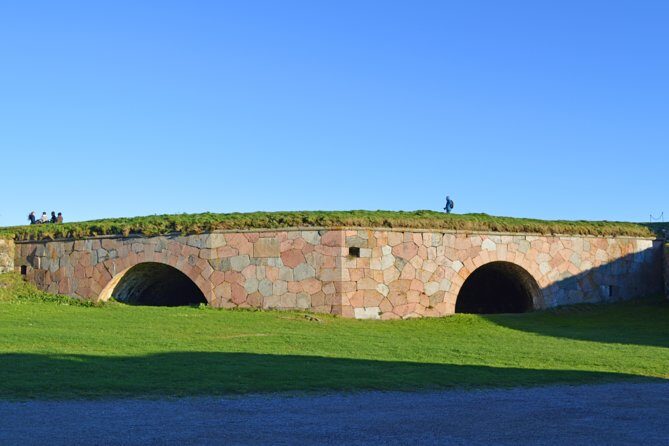 Helsinki and Suomenlinna Sightseeing Tour - Key Points