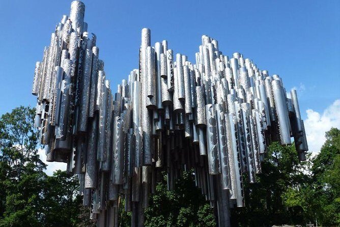Helsinki and Suomenlinna Sightseeing Tour - FAQs