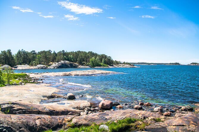 Helsinki: Archipelago Exploration at Porkkalanniemi peninsula - Who Will Love This Tour?